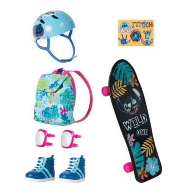 Jakks Disney ily 4EVER Accessory Pack Inspired by Stitch, Lilo & Stitch