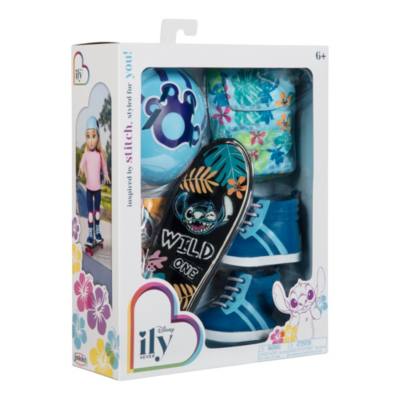 Jakks Disney ily 4EVER Accessory Pack Inspired by Stitch, Lilo & Stitch