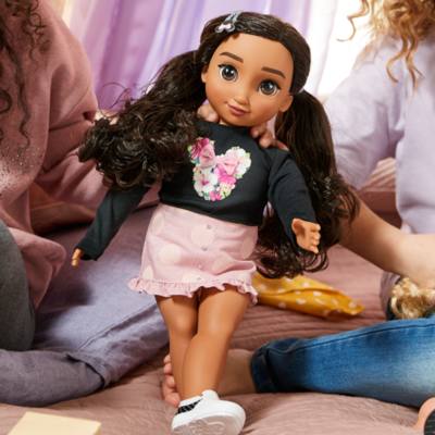 Bambola Disney ily 4EVER ispirata a Minni Jakks