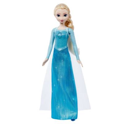 Mattel Elsa Singing Doll, Frozen 10th Anniversary