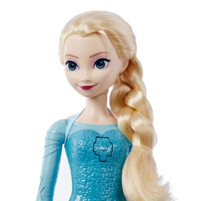Mattel Elsa Singing Doll, Frozen 10th Anniversary