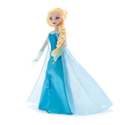 Elsa 41cm Singing Doll, Frozen