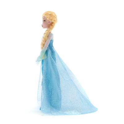Elsa 41cm Singing Doll, Frozen