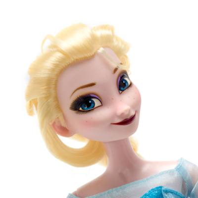 Elsa 41cm Singing Doll, Frozen