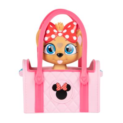 Jakks - Disney ily 4EVER - Accessoire-Set - Inspiriert von Minnie 