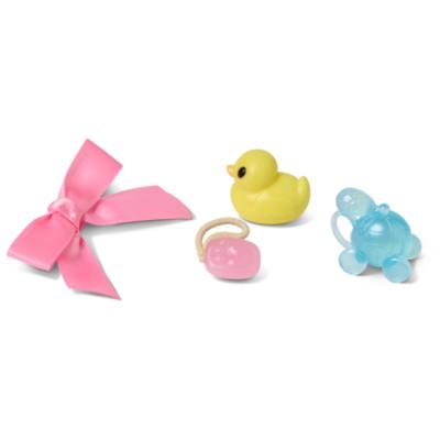 Set de juego con minimu&ntilde;eca de Cenicienta, Once Upon a Story