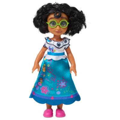 Mirabel Disney's Once Upon a Story Mini Doll Playset, Encanto