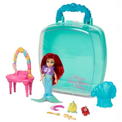 Arielle, die Meerjungfrau - Arielle - Disneys Once Upon a Story Kollektion - Minipuppen-Spielset