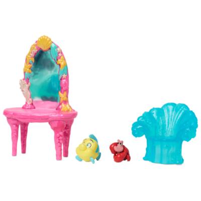 Ariel Disney's Once Upon a Story Mini Doll Playset, The Little Mermaid