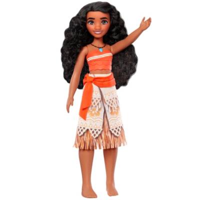 Mattel Moana Singing Doll