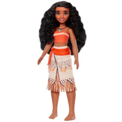 Mattel Moana Singing Doll
