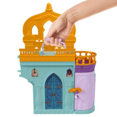 Mattel Disney Princess Storytime Stackers Jasmine's Palace Playset