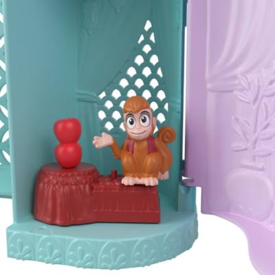 Mattel Disney Princess Storytime Stackers Jasmine's Palace Playset