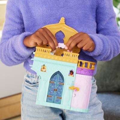Mattel Disney Princess Storytime Stackers Jasmine's Palace Playset