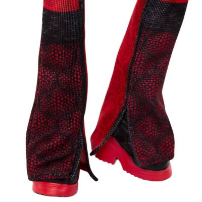 Mattel Red Fashion Doll & Accessory, Descendants: The Rise of Red