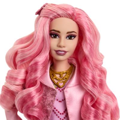 Mattel Bridget Fashion Doll & Accessory, Descendants: The Rise of Red