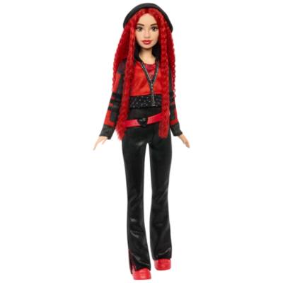 Mattel Red Singing Doll, Descendants: The Rise of Red