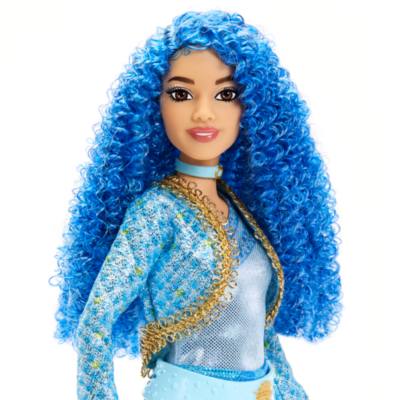 Mattel Princess Chloe Charming Fashion Doll & Accessory, Descendants: The Rise of Red
