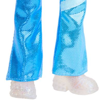 Mattel Princess Chloe Charming Fashion Doll & Accessory, Descendants: The Rise of Red