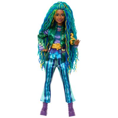 Mattel Uliana Fashion Doll & Accessory, Descendants: The Rise of Red