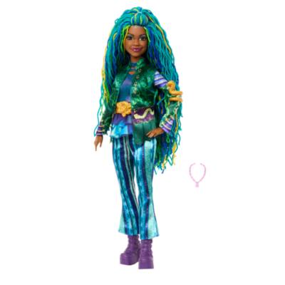 Mattel Uliana Fashion Doll & Accessory, Descendants: The Rise of Red