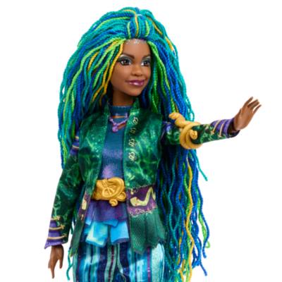 Mattel Uliana Fashion Doll & Accessory, Descendants: The Rise of Red