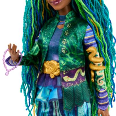 Mattel Uliana Fashion Doll & Accessory, Descendants: The Rise of Red