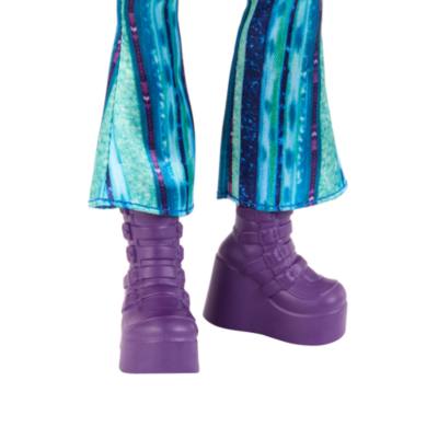 Mattel Uliana Fashion Doll & Accessory, Descendants: The Rise of Red