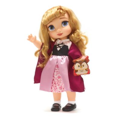 Mu&ntilde;eca Aurora Colecci&oacute;n Animators, La Bella Durmiente