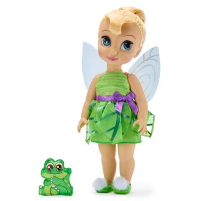 Tinker Bell Animator Doll, Peter Pan