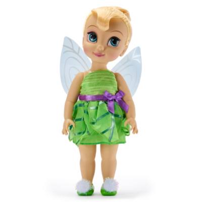Tinker Bell Animator Doll, Peter Pan