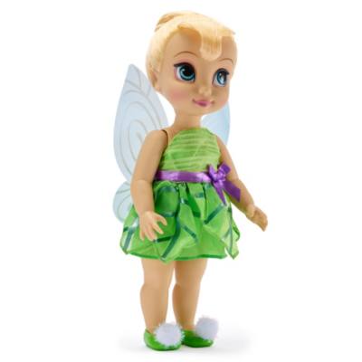 Tinker Bell Animator Doll, Peter Pan