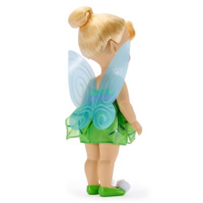 Tinker Bell Animator Doll, Peter Pan