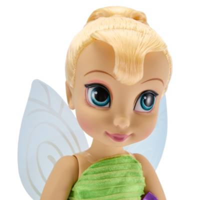 Tinker Bell Animator Doll, Peter Pan