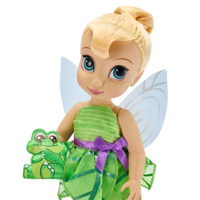 Tinker Bell Animator Doll, Peter Pan