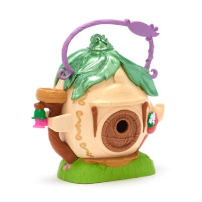 Tinker Bell Micro Playset, Disney Animators' Collection Littles