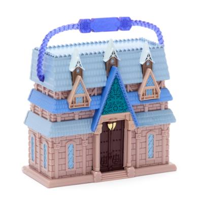 Frozen Micro Playset, Disney Animators' Collection Littles