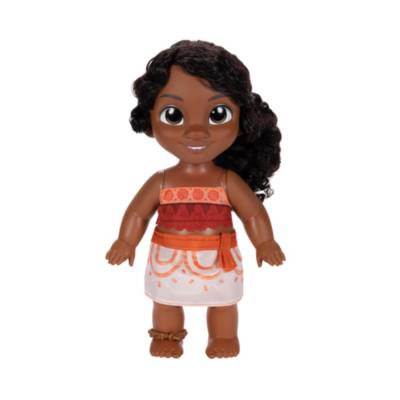 Jakks Little Sis Simea & Pua, Moana 2