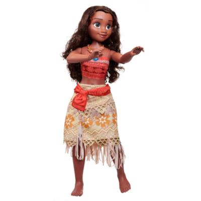 Jakks Playdate Moana Doll - 81cm