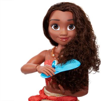Jakks Playdate Moana Doll - 81cm