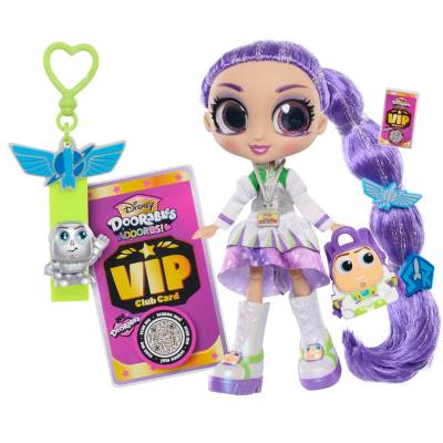 Just Play Disney Doorables ADOORBS Dolls