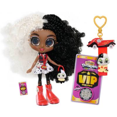 Just Play Disney Doorables ADOORBS Dolls