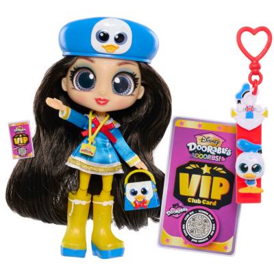 Just Play Disney Doorables ADOORBS Dolls