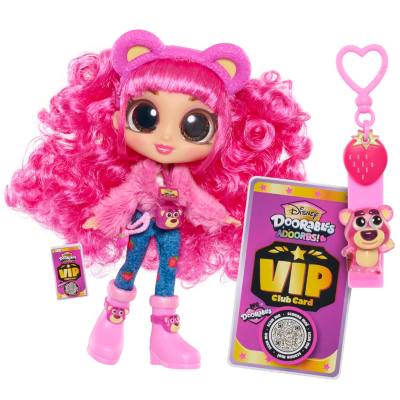 Just Play Disney Doorables ADOORBS Dolls
