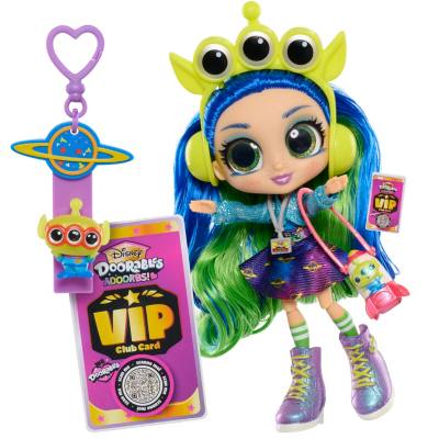 Just Play Disney Doorables ADOORBS Dolls