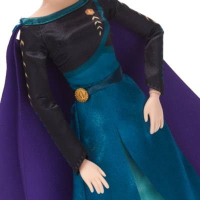Anna Classic Doll, Frozen 2