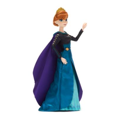 Anna Classic Doll, Frozen 2