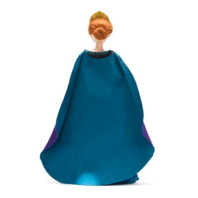 Mu&ntilde;eca cl&aacute;sica Anna, Frozen