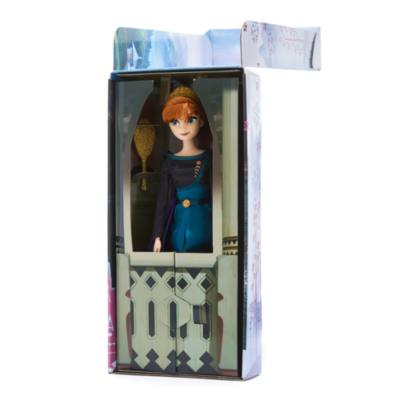 Anna Classic Doll, Frozen 2