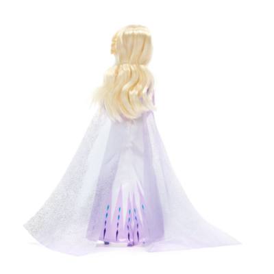Mu&ntilde;eca cl&aacute;sica Elsa, Frozen
